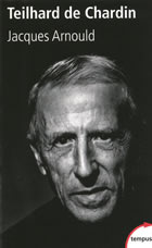 ARNOULD Jacques Teilhard de Chardin Librairie Eklectic