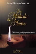 MEUROIS-GIVAUDAN Daniel Méthode du maître (La) Librairie Eklectic