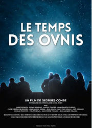 COMBE Georges Le Temps des Ovnis - DVD de 1h52 min et son livret  Librairie Eklectic