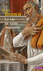 BROWN Peter Vie de Saint Augustin Librairie Eklectic