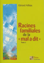 ATHIAS Gérard Racines familiales de la 