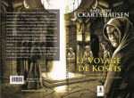 ECKHARTSHAUSEN Karl von Le Voyage de Kostis Librairie Eklectic