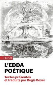 BOYER Régis L´Edda poétique Librairie Eklectic