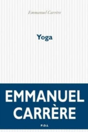 CARRERE Emmanuel YOGA Librairie Eklectic