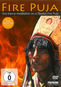 - Fire Puja - DVD Librairie Eklectic