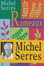 SERRES Michel Rameaux Librairie Eklectic