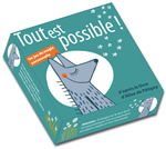 PETIGNY Aline de Tout est possible! Un jeu de magie personnelle Librairie Eklectic