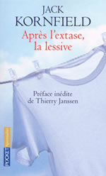 KORNFIELD Jack Après l´extase, la lessive Librairie Eklectic