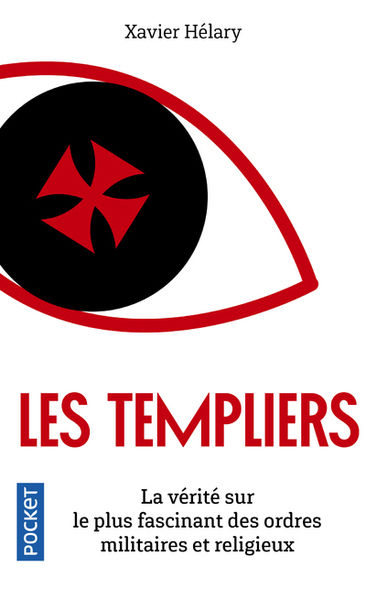 HELARY Xavier Les Templiers. La vérité sur le plus fascinant des ordres militaires et religieux
 Librairie Eklectic