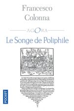 COLONNA Francesco Le Songe de Poliphile Librairie Eklectic