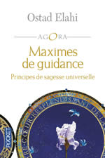 ELAHI Ostad Maximes de guidance - Principes de sagesse universelle Librairie Eklectic