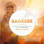 LECLERC Eloi Sagesse d´un pauvre. Textes lus et mis en musique Librairie Eklectic