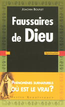 BOUFLET Joachim Faussaires de Dieu - enquête Librairie Eklectic