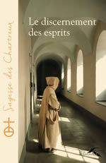 UN CHARTREUX Le Discernement des esprits
 Librairie Eklectic