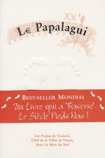 TOUIAVII Papalagui (Le) Librairie Eklectic