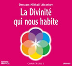 AÏVANHOV Omraam Mikhaël La Divinité qui nous habite  Librairie Eklectic