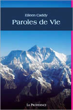 CADDY Eileen Paroles de vie Librairie Eklectic