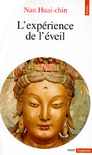 HUAI-CHIN Nan Expérience de l´éveil (L´) Librairie Eklectic