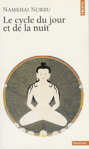 NORBU Namkhai Rimpoché Cycle du jour et de la nuit (Le) Librairie Eklectic