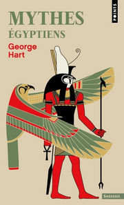 HART Georges Mythes égyptiens Librairie Eklectic