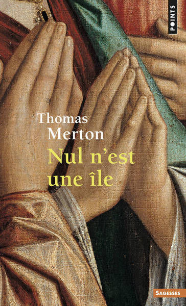 MERTON Thomas Nul n´est une île Librairie Eklectic