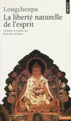 LONGCHENPA Liberté naturelle de l´esprit (La) Librairie Eklectic