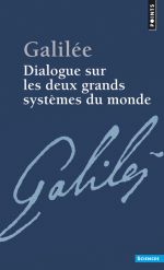 GALILEE Dialogue sur les deux grands systèmes du monde Librairie Eklectic