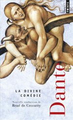 DANTE La Divine ComÃ©die. Nouvelle traduction de RenÃ© de Ceccatty. Librairie Eklectic