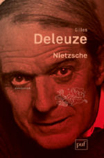 DELEUZE Gilles Nietzsche Librairie Eklectic