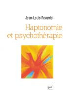 REVARDEL Jean-Louis Haptonomie et psychothérapie  Librairie Eklectic