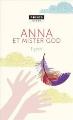 FYNN Anna et mister God  Librairie Eklectic