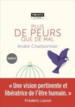 CHARBONNIER André Plus de peurs que de mal Librairie Eklectic