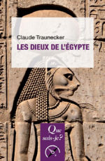 TRAUNECKER Claude Les dieux de lÂ´Egypte Librairie Eklectic