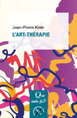 KLEIN Jean-Pierre Art-Thérapie (L´) Librairie Eklectic