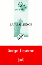 TISSERON Serge Résilience (La) Librairie Eklectic