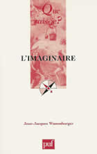 WUNENBURGER Jean-Jacques L´imaginaire Librairie Eklectic