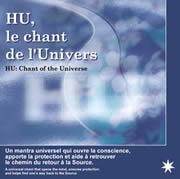 MARTEL Jacques Hu, le chant de l´Univers. Un mantra universel... Librairie Eklectic