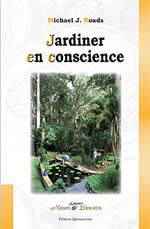 ROADS Mickael J. Jardiner en conscience Librairie Eklectic