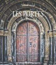 SIMEON Philippe Les portes. Librairie Eklectic