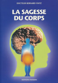 FINTZ Bernard Dr Sagesse du corps (La) Librairie Eklectic