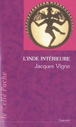 VIGNE Jacques L´Inde intérieure Librairie Eklectic