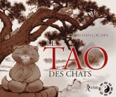 GAUDIN Christian Le tao des chats  Librairie Eklectic