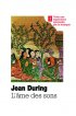 DURING Jean Âme des sons (L´) - L´art unique d´Ostad Elahi (1895-1974) Librairie Eklectic