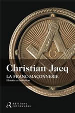 JACQ Christian La franc-maÃ§onnerie. Histoire et initiation  Librairie Eklectic
