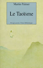 PALMER Martin Taoïsme (Le) Librairie Eklectic