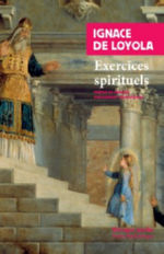 Saint IGNACE DE LOYOLA Exercices spirituels Librairie Eklectic