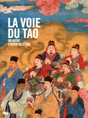 Collectif Voie du Tao, un autre chemin de l´être - Catalogue de l´exposition avril-juillet 2010 Librairie Eklectic