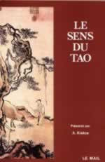 Collectif Sens du Tao (Le) --- épuisé Librairie Eklectic