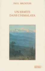 BRUNTON Paul Ermite dans l´himalaya (Un) Librairie Eklectic