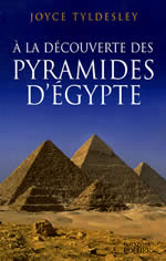 TYLDESLEY Joyce A la découverte des pyramides d´Egypte Librairie Eklectic